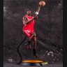 NBA Tracy McGrady 16 inch Red Jersey 1:6 Action Figure 